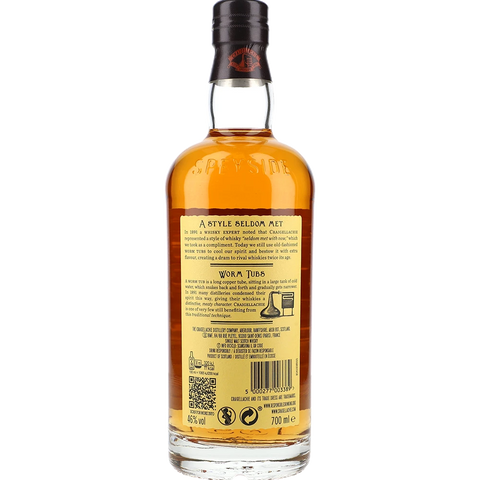 Craigellachie 13y