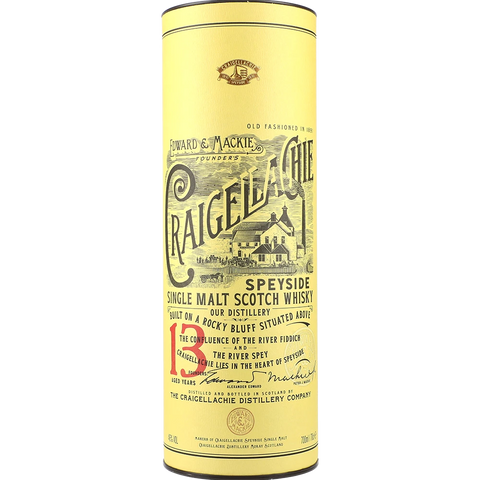 Craigellachie 13y