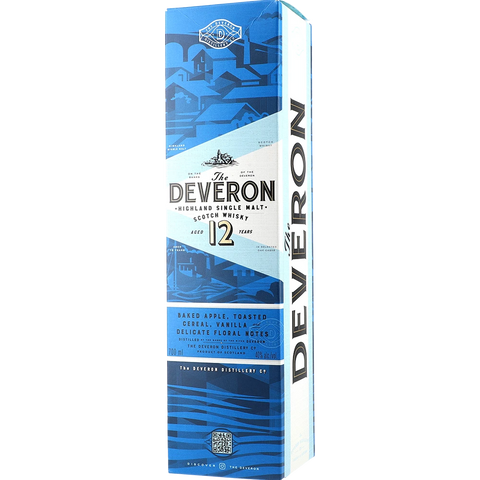 The Deveron 12y