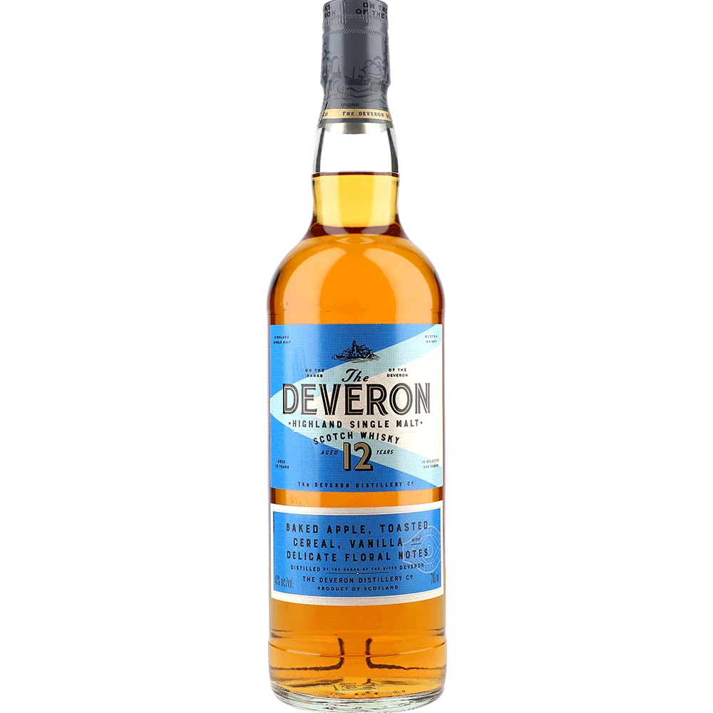 The Deveron 12 år