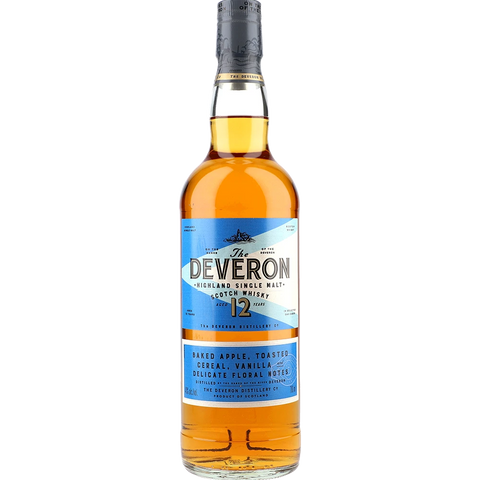 The Deveron 12y