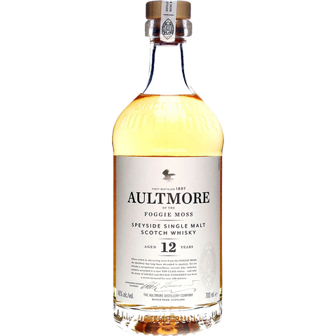 Aultmore 12y