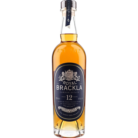 Royal Brackla 12y