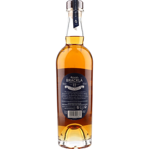 Royal Brackla 12y