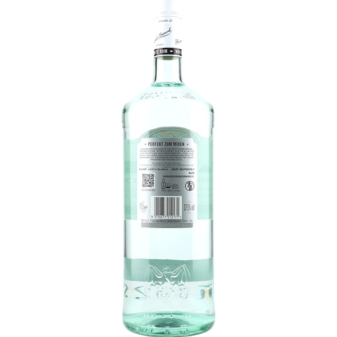 Bacardi Carta Blanca