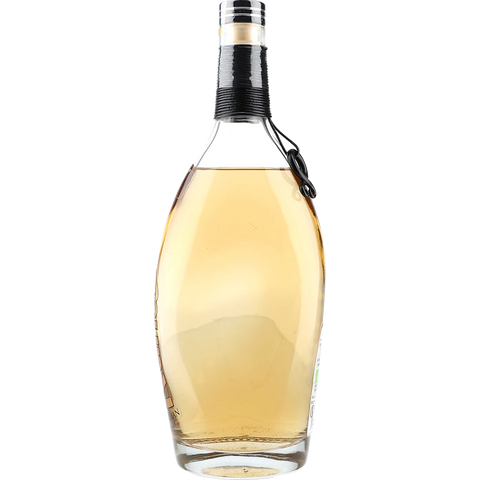 Runa Old School Yellow Gin