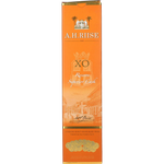 A.H. Riise XO Reserve Rom