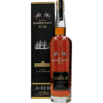 A.H. Riise Royal Danish Navy Rom