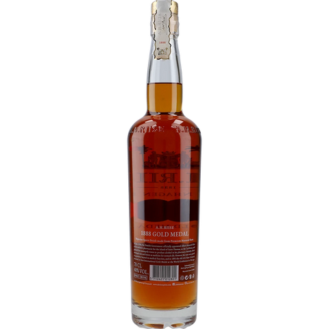 A.H. Riise 1888 Gold Medal Rum
