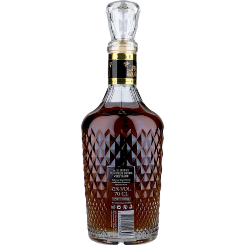A.H. Riise Non Plus Ultra