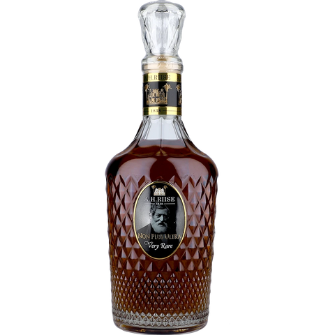 A.H. Riise Non Plus Ultra