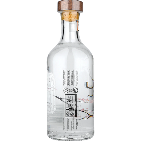 Jinzu London Dry Gin