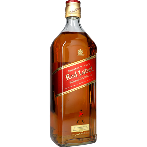 Johnnie Walker Red Label
