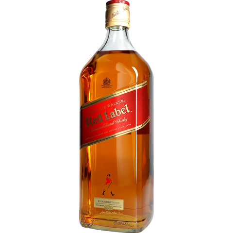 Johnnie Walker Red Label