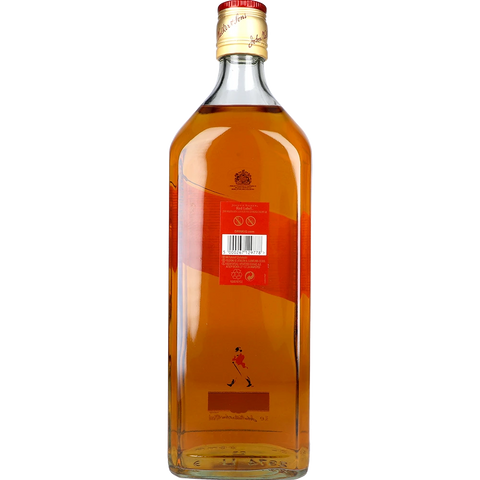 Johnnie Walker Red Label