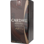 Cardhu 15 år