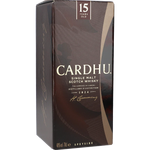 Cardhu 15 år