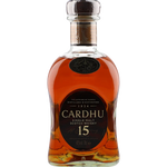 Cardhu 15 år