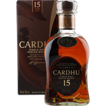 Cardhu 15 år