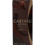 Cardhu 15 år