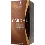 Cardhu 18 år