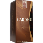 Cardhu 18 år