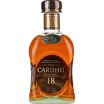 Cardhu 18 år