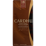 Cardhu 18 år