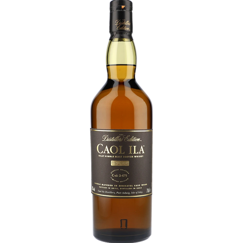 Caol Ila Distillers Edition