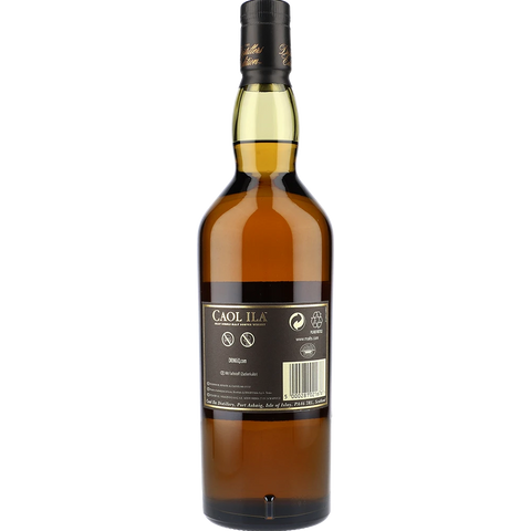 Caol Ila Distillers Edition