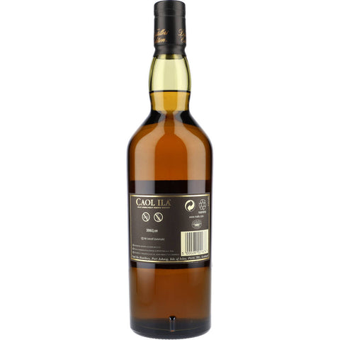 Caol Ila Distillers Edition