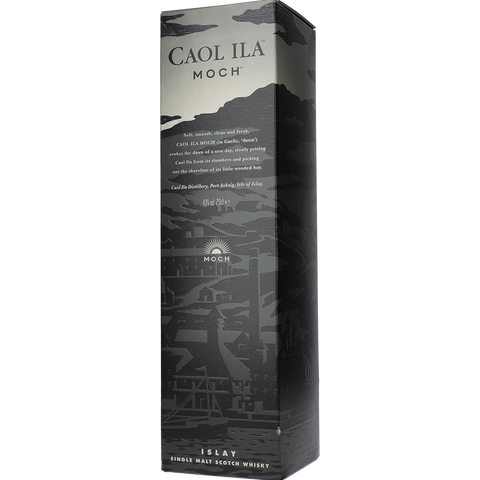 Caol Ila Moch