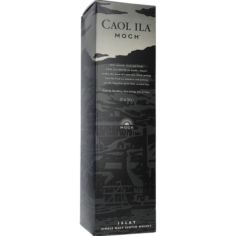 Caol Ila Moch
