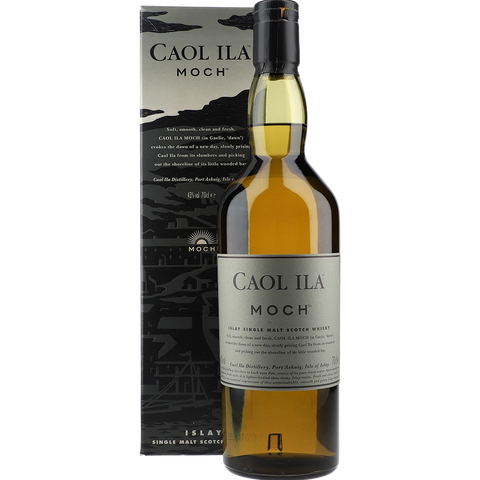 Caol Ila Moch