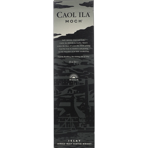 Caol Ila Moch