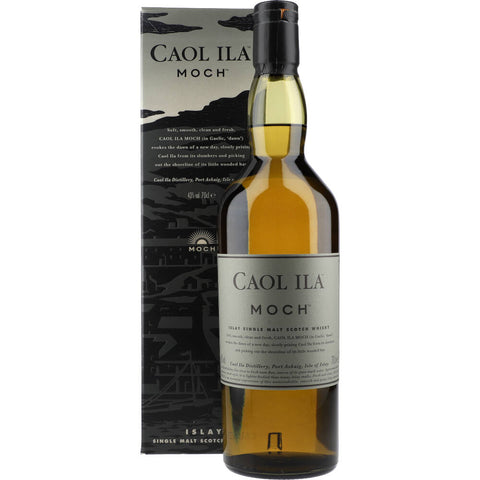 Caol Ila Moch