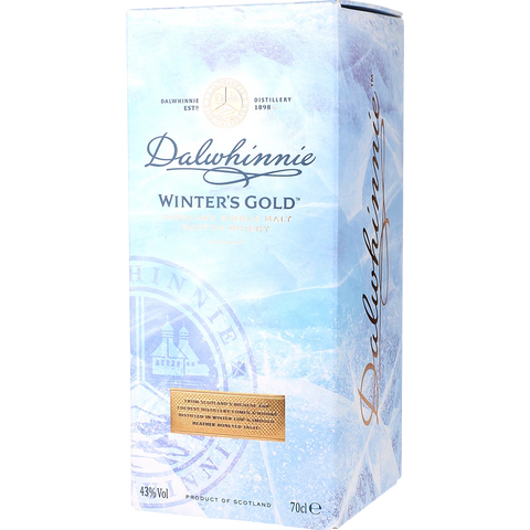 Dalwhinnie Winter's Gold