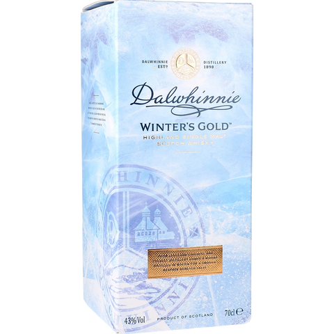 Dalwhinnie Winter's Gold