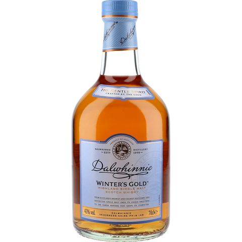 Dalwhinnie Winter's Gold