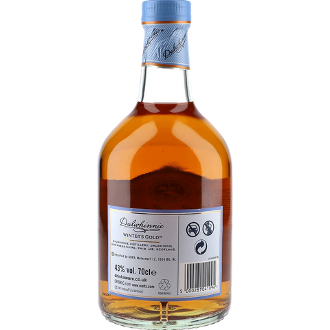 Dalwhinnie Winter's Gold