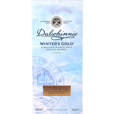 Dalwhinnie Winter's Gold