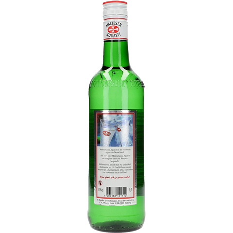 Malteser Akvavit
