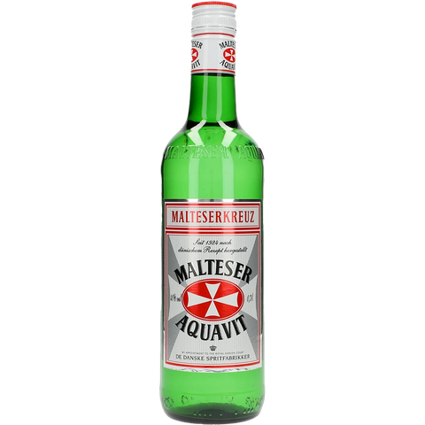 Malteser Akvavit