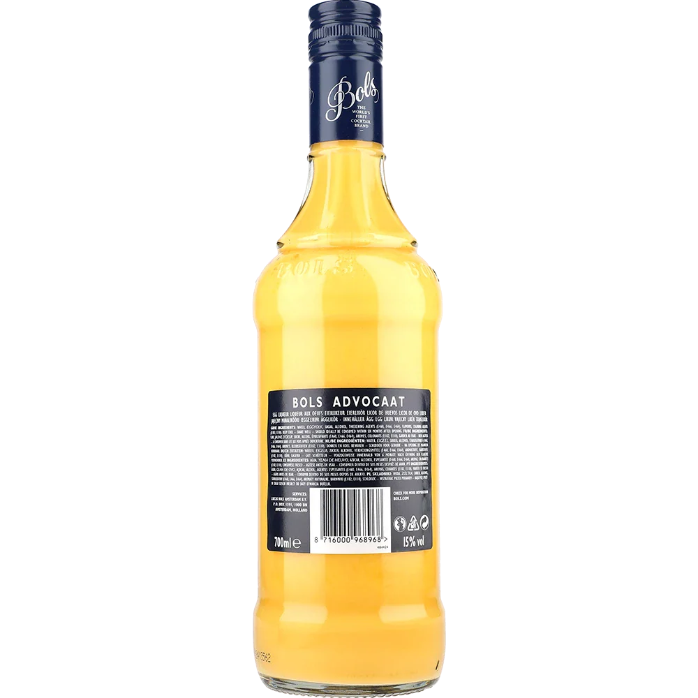 Bols Advocaat