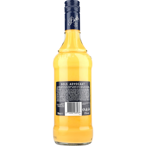 Bols Advocaat