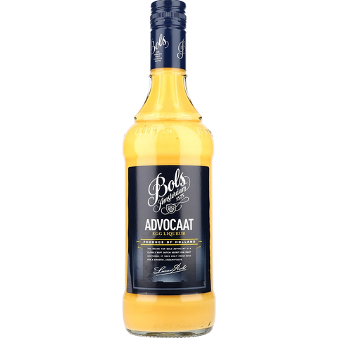 Bols Advocaat