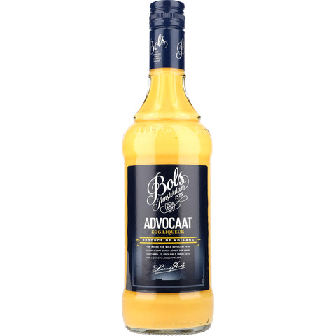 Bols Advocaat