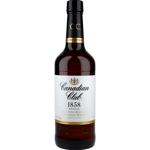 Canadian Club
