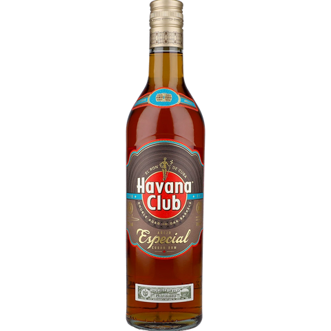 Havana Club Añejo Especial