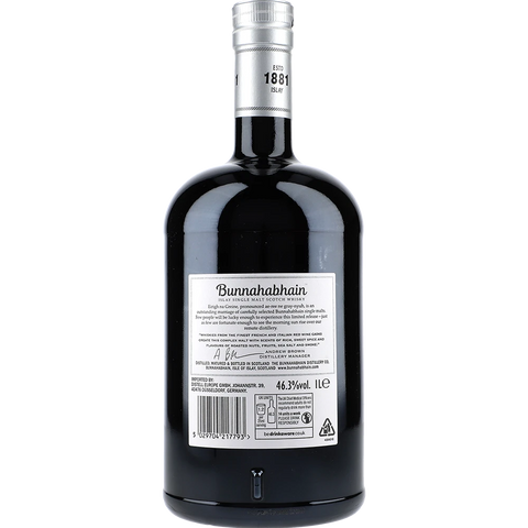 Bunnahabhain Eirigh Na Greine